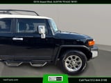 2011 Toyota FJ Cruiser - Preview 3