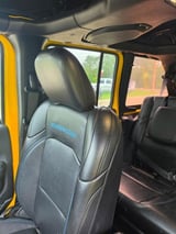 2021 Jeep Wrangler - Preview 12