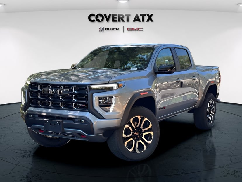 2026 GMC Canyon - Image 1
