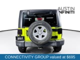 2017 Jeep Wrangler - Preview 6