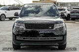 2027 Land Rover Range Rover - Preview 6