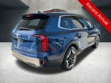 2025 Kia Telluride - Preview 4