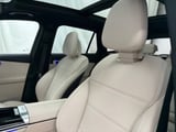 2027 Mercedes-Benz GLC - Preview 13