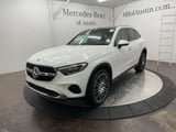 2026 Mercedes-Benz GLC - Preview 3