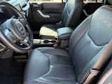 2017 Jeep Wrangler - Preview 12