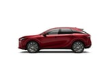 2026 Lexus RX - Preview 2