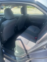 2018 Toyota Corolla - Preview 6