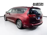 2020 Chrysler Pacifica - Preview 5