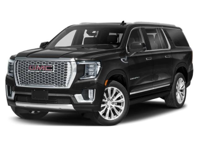 2022 GMC Yukon XL - Image 1