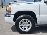 2004 GMC Sierra 1500 - Preview 9