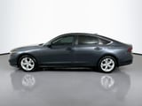 2024 Honda Accord - Preview 8