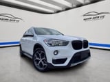 2018 BMW X1 - Preview 5