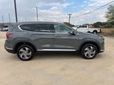 2022 Hyundai Santa Fe - Preview 7