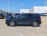 2021 Ford Escape - Preview 3
