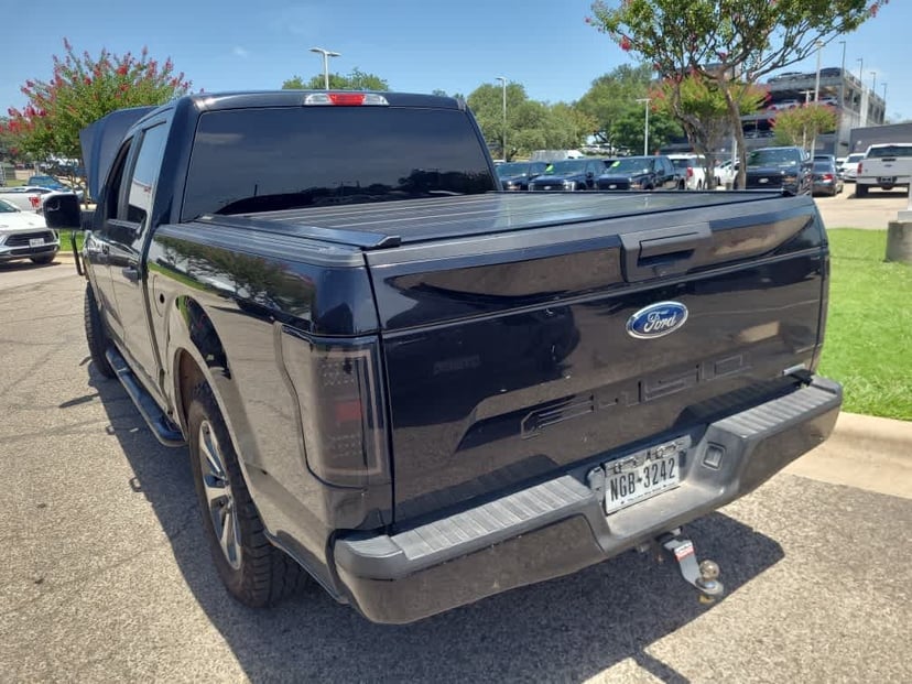 2019 Ford F-150 - Image 2
