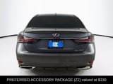 2016 Lexus GS - Preview 6