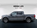2020 Ford F-150 - Preview 5