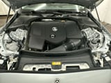 2026 Mercedes-Benz C-Class - Preview 12