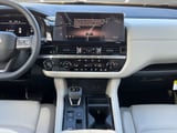 2026 Nissan Pathfinder - Preview 3