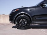 2025 Land Rover Discovery - Preview 5