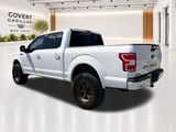 2018 Ford F-150 - Preview 7
