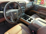 2019 Chevrolet Silverado - Preview 10