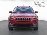 2020 Jeep Cherokee - Preview 5