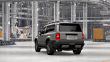 2027 Toyota Land Cruiser - Preview 7