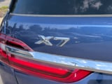 2021 BMW X7 - Preview 11