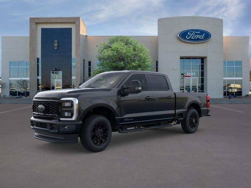 2026 Ford F-250 - Image 1