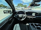2026 Chevrolet Silverado 1500 - Preview 14