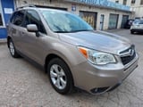 2014 Subaru Forester - Preview 2
