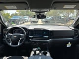 2026 Chevrolet Silverado - Preview 12