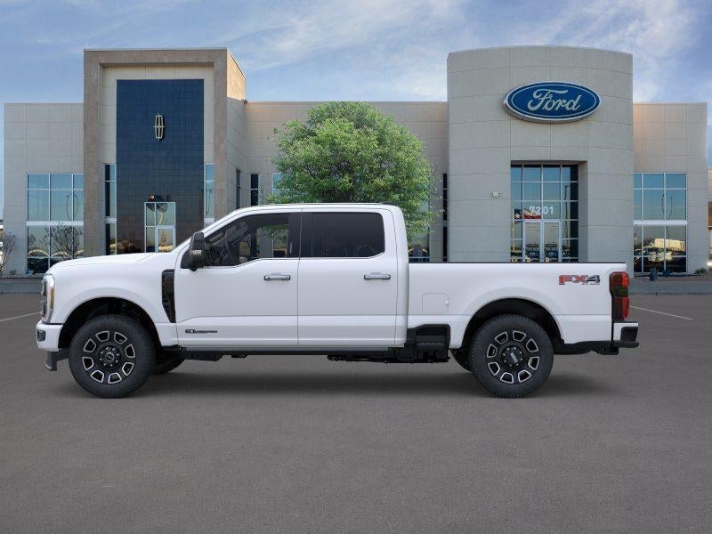 2026 Ford F-250 - Image 2