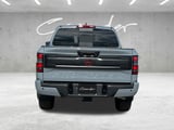 2027 Nissan Frontier - Preview 15