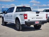 2020 Ford F-150 - Preview 7