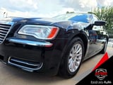 2012 Chrysler 300 - Preview 4