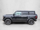 2022 Ford Bronco - Preview 5