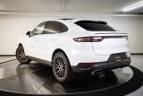 2023 Porsche Cayenne - Preview 3