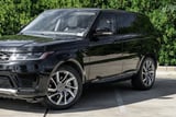 2022 Land Rover Range Rover Sport - Preview 7