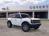 2026 Ford Bronco - Preview 7