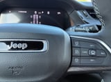 2026 Jeep Grand Cherokee - Preview 12