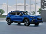 2026 Subaru Crosstrek - Preview 2