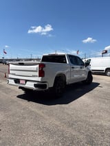 2026 Chevrolet Silverado 1500 - Preview 5
