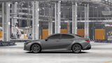 2027 Toyota Camry - Preview 4