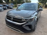 2022 Volkswagen Taos - Preview 3