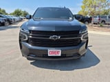 2024 Chevrolet Tahoe - Preview 2