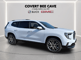 2027 GMC Acadia - Preview 12