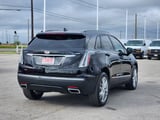2022 Cadillac XT5 - Preview 7