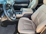 2024 Ford Expedition Max - Preview 14
